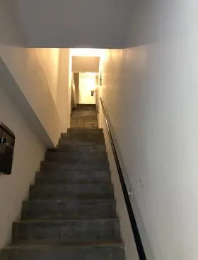 azuro bakuroの外観