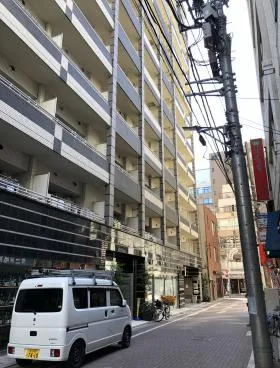 azuro bakuroの外観