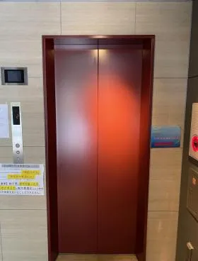 TWG浜松町Ⅱ(:旧Tenant Bidg.浜松町)の外観