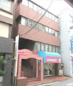 東京鋳物会館の外観
