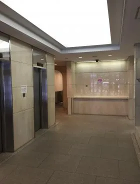 神田91ビルの外観