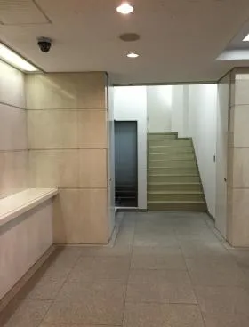 神田91ビルの外観