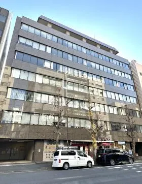 神田91ビルの外観