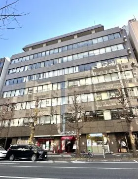 神田91ビルの外観