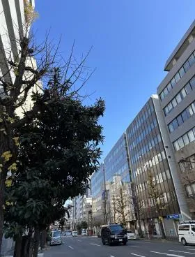 神田91ビルの外観
