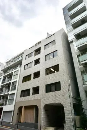 大宮ビルの外観