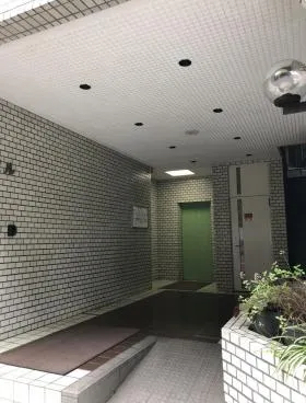 大宮ビルの外観