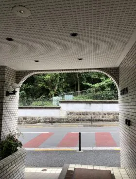 大宮ビルの外観