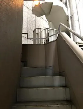 大宮ビルの外観