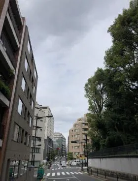 大宮ビルの外観