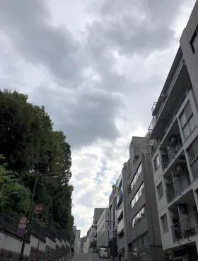 大宮ビルの外観