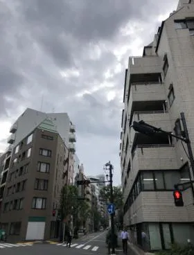 大宮ビルの外観