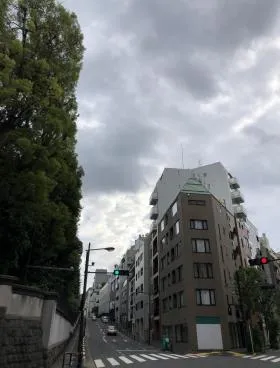 大宮ビルの外観