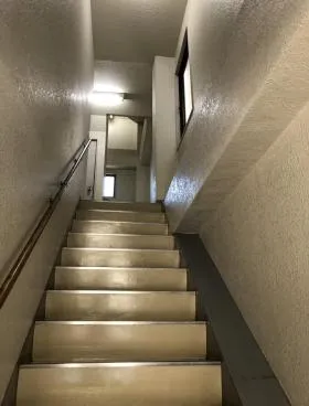 後藤ビルの外観