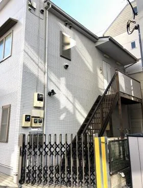 山吹町杉ビルの外観