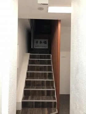 TOKYO LIVING中野坂上ビルの外観