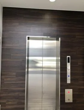 仮称)フィル・パーク日本橋久松町ビルの外観