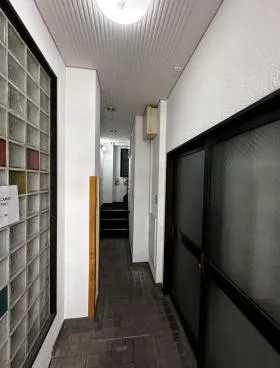 第2石川ビルの外観