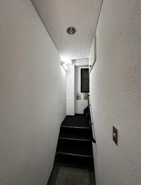 第2石川ビルの外観