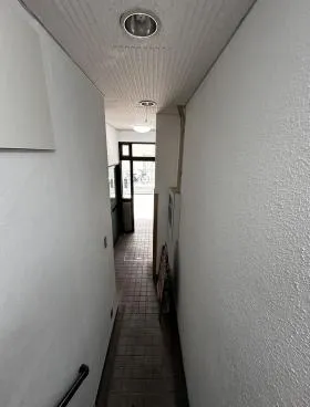 第2石川ビルの外観