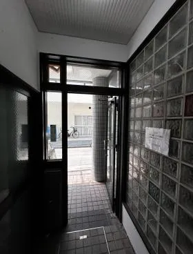 第2石川ビルの外観