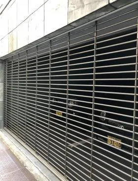 SNS柳橋ビルの外観
