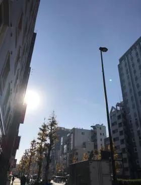 SNS柳橋ビルの外観