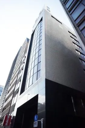 TOWA秋葉原の外観