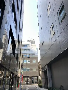 TOWA秋葉原の外観