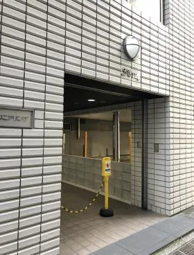 TOWA秋葉原の外観