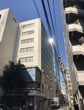 TOWA秋葉原の外観
