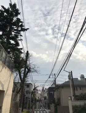 artig aobadaiの外観