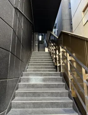 グランベル恵比寿ビルの外観