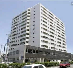 練馬北町ビルの外観