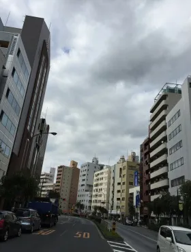 恵比寿ビルの外観
