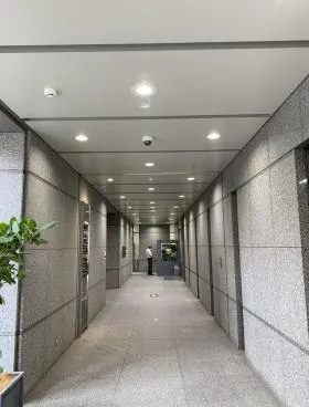恵比寿ビルの外観