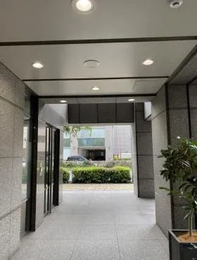 恵比寿ビルの外観