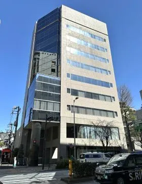 恵比寿ビルの外観