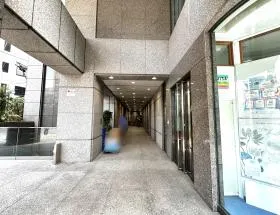 恵比寿ビルの外観