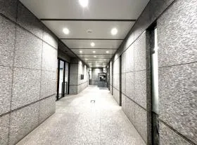 恵比寿ビルの外観