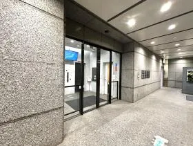 恵比寿ビルの外観