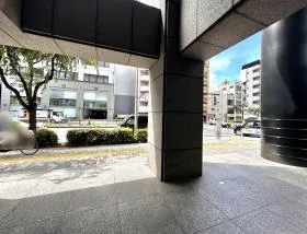恵比寿ビルの外観