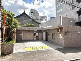 恵比寿ビルの外観