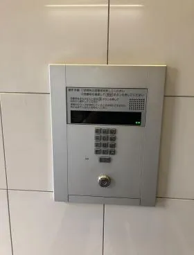 セイラン水天宮前ビルの外観