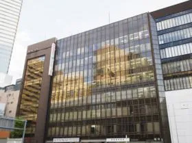OPEN OFFICE(オープンオフィス)溜池山王の外観
