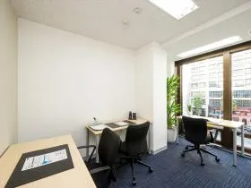 OPEN OFFICE(オープンオフィス)溜池山王の外観