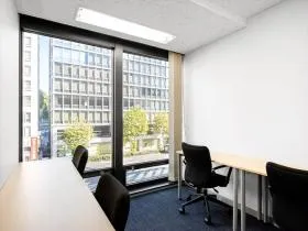 OPEN OFFICE(オープンオフィス)溜池山王の外観