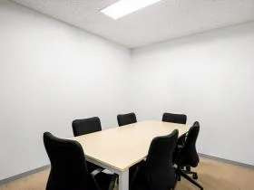 OPEN OFFICE(オープンオフィス)溜池山王の外観