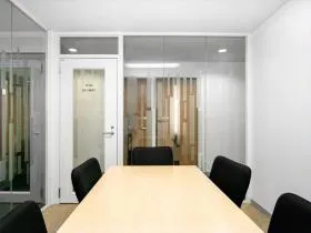 OPEN OFFICE(オープンオフィス)溜池山王の外観