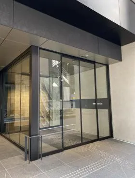 WeWork 半蔵門 PREX Southの外観